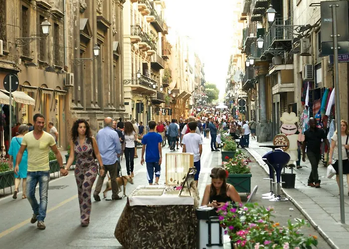 La Vucciria Di Guttuso