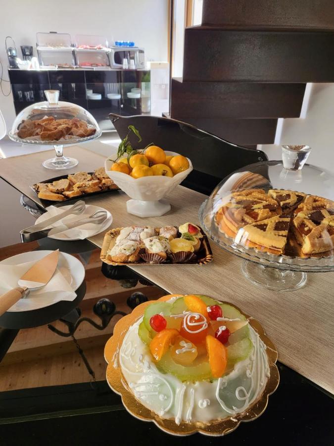 La Vucciria Di Guttuso Frühstückspension Palermo